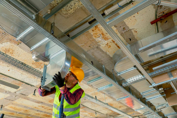 Best HVAC Maintenance Near Me  in Wekiwa Springs, FL