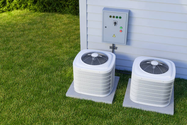 Best Central Air Repair  in Wekiwa Springs, FL