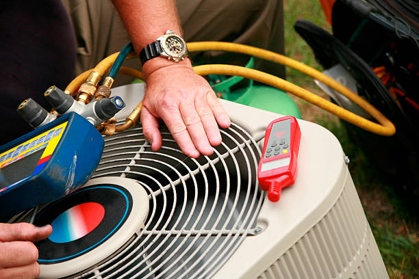 Best Commercial HVAC Repair  in Wekiwa Springs, FL