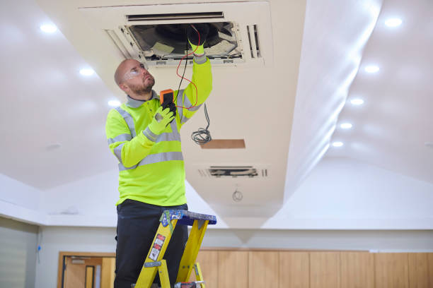 Best Residential HVAC Services  in Wekiwa Springs, FL