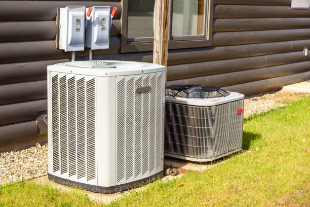 Best HVAC Air Duct Cleaning  in Wekiwa Springs, FL